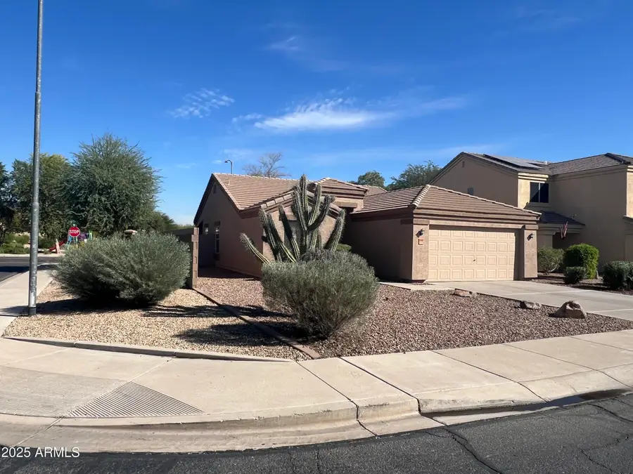 3263 S 162nd Avenue, Goodyear, AZ 85338 - Image #2