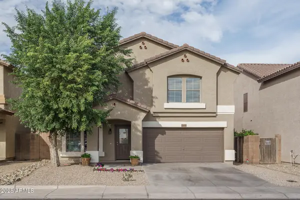 11830 W Foothill Drive, Sun City, AZ 85373