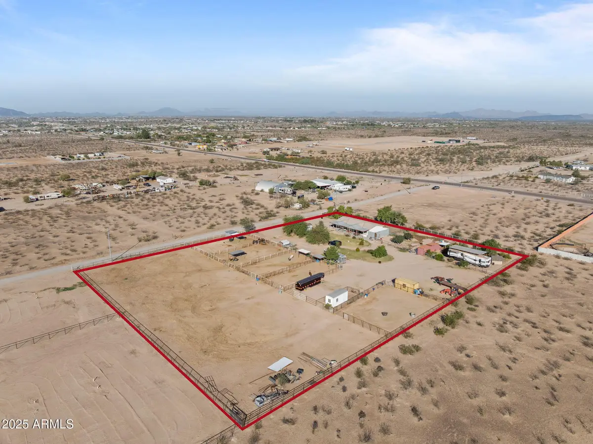 1307 S 343rd Avenue, Tonopah, AZ 85354 - Image #1