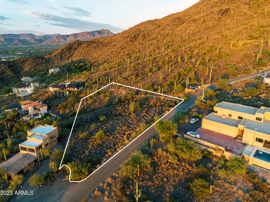 6117 E Carriage Drive #45, Cave Creek, AZ 85331 - Image #3