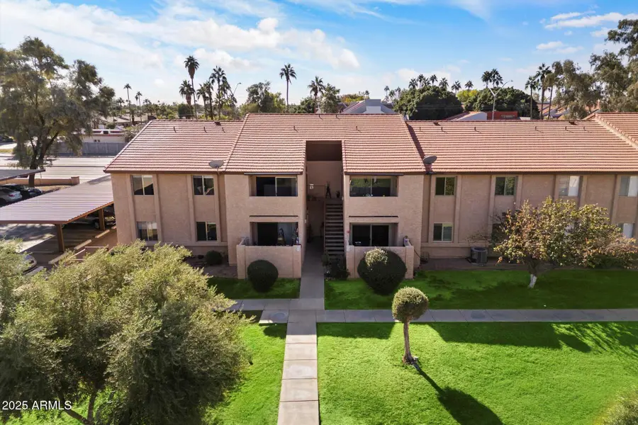 1942 S Emerson -- #238, Mesa, AZ 85210 - Image #2