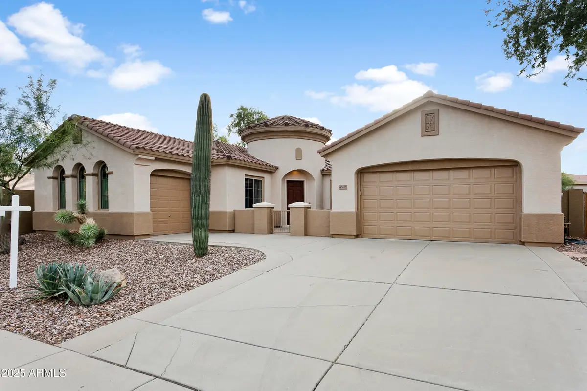 40422 N Rolling Green Way, Anthem, AZ 85086 - Image #1