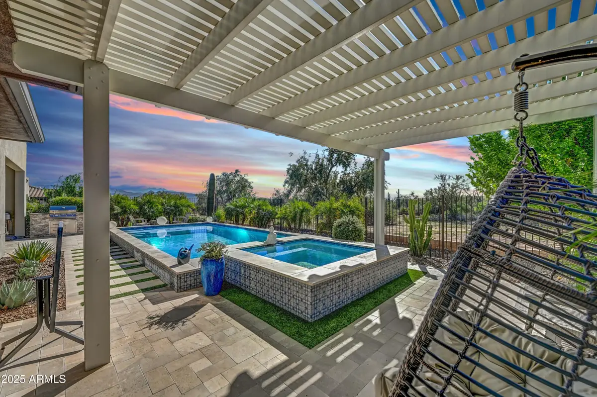 17859 E Cindercone Road, Tonto National Forest, AZ 85263 - Image #1