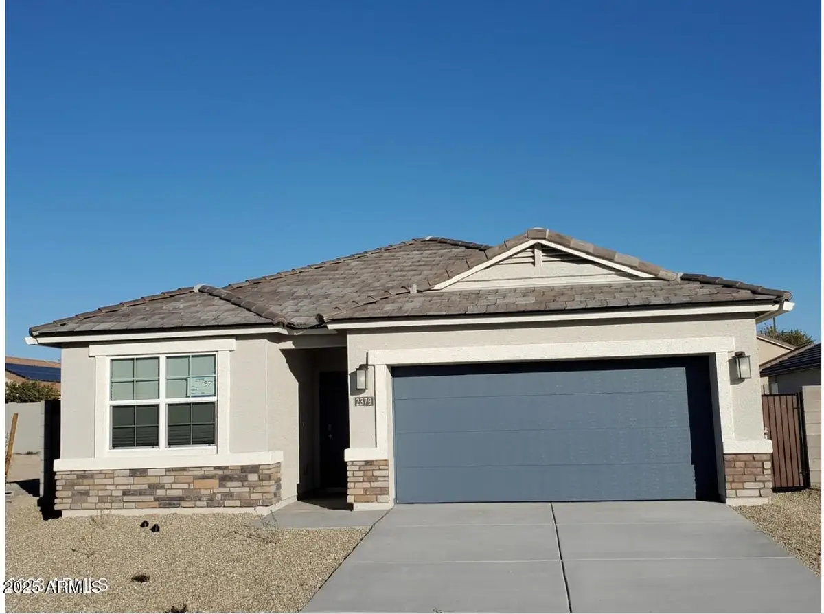 1485 S 241st Avenue, Buckeye, AZ 85326 - Image #1