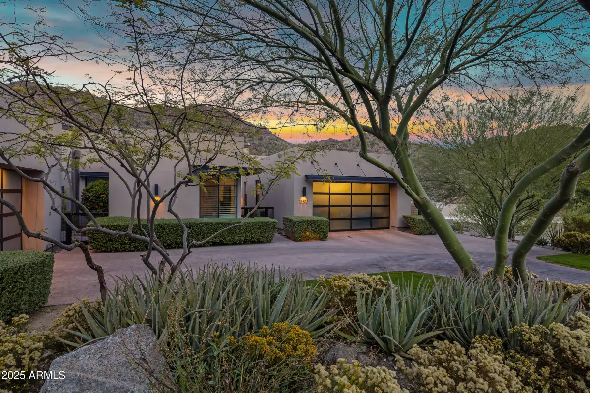 13815 N Prospect Trail, Fountain Hills, AZ 85268 - Image #1