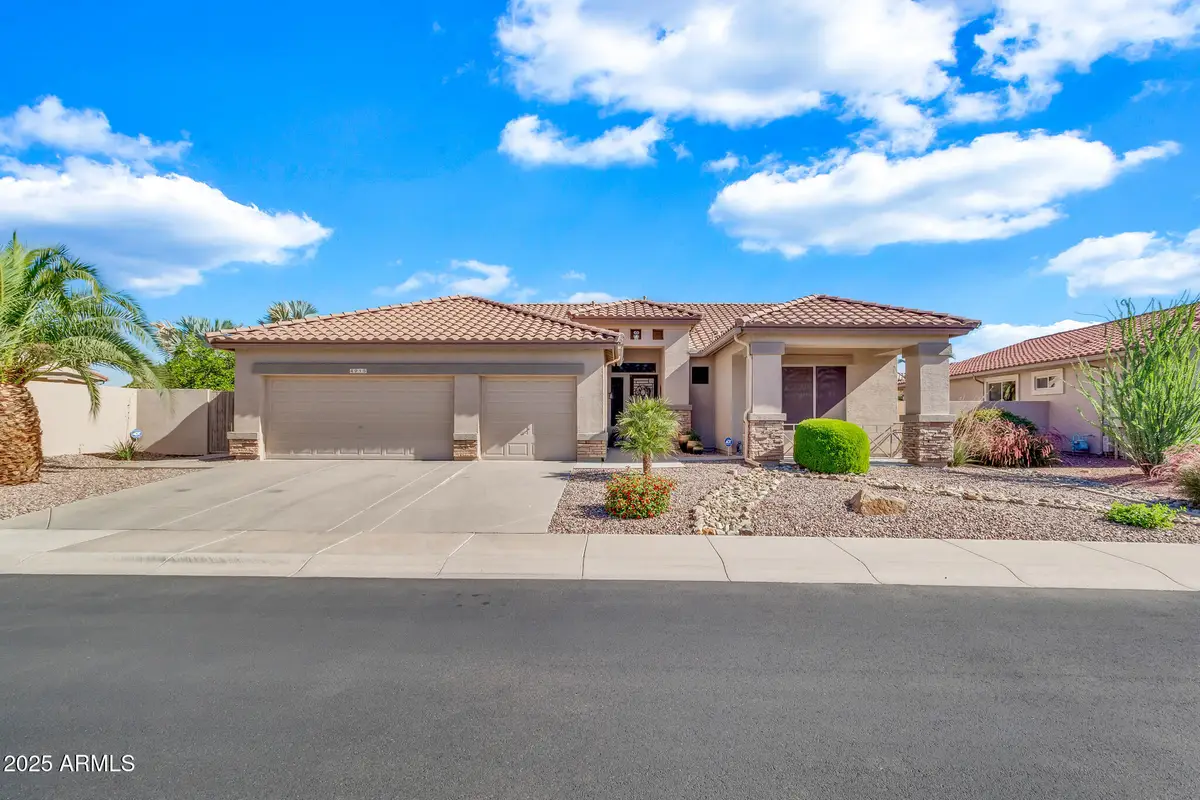 4915 S Tangerine Lane, Gilbert, AZ 85298 - Image #1