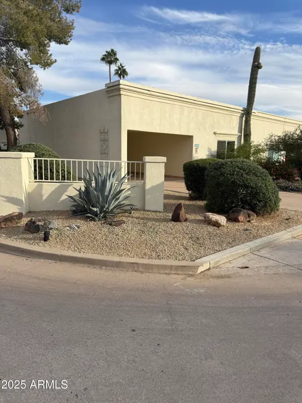 5335 N 78th Street, Scottsdale, AZ 85250