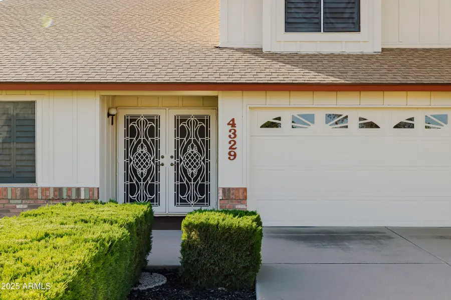 4329 W Villa Theresa Drive, Phoenix, AZ 85308 - Image #2