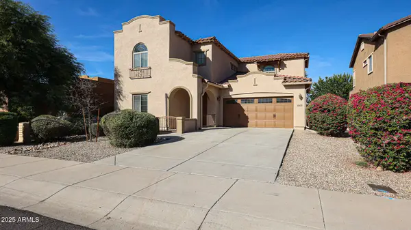 15670 W Monterosa Street, Goodyear, AZ 85395