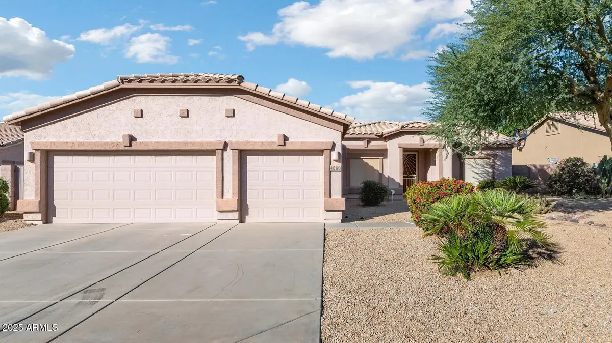 4860 S Springs Drive, Chandler, AZ 85249 - Image #1