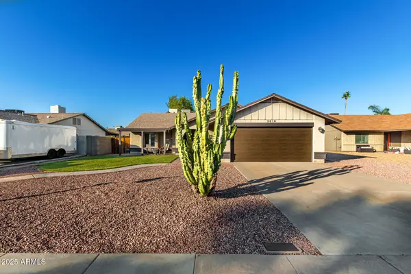 3416 W Phelps Road, Phoenix, AZ 85053
