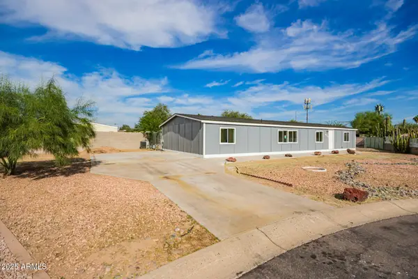 452 E Annette Drive, Phoenix, AZ 85022