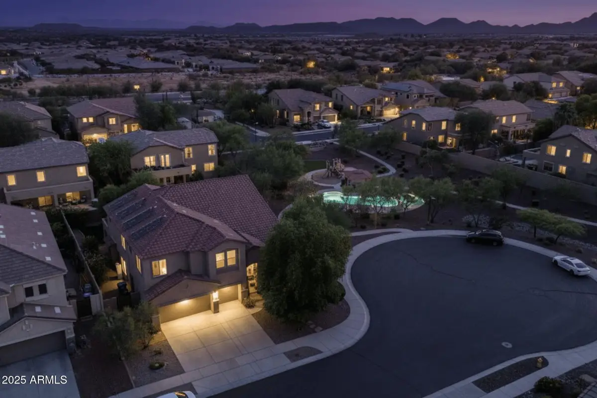 2125 W Crimson Terrace, Deer Valley, AZ 85085 - Image #1