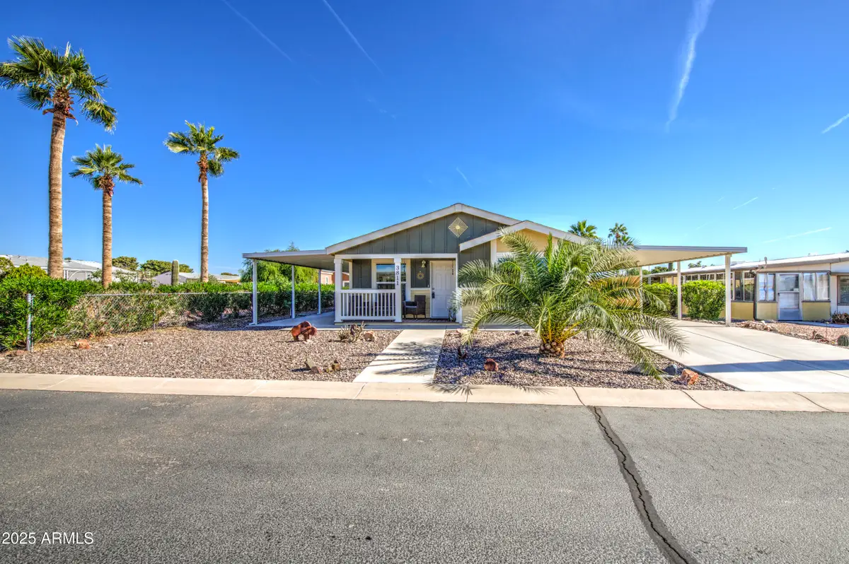 3811 N Wisconsin Avenue, Florence, AZ 85132 - Image #1