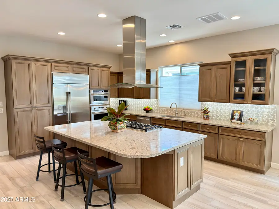 829 E Snowy Farm Drive, Queen Creek, AZ 85140 - Image #2