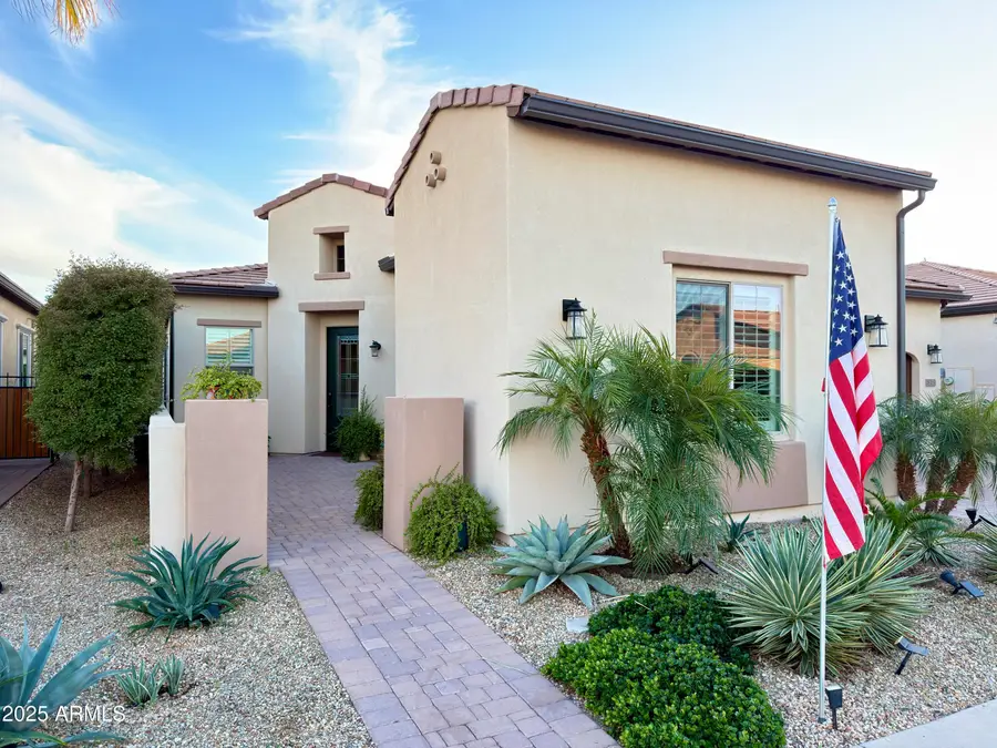 829 E Snowy Farm Drive, Queen Creek, AZ 85140 - Image #3