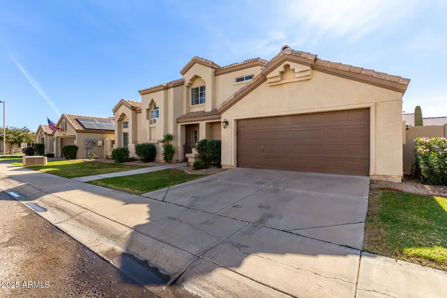 8911 W Caribbean Lane, Peoria, AZ 85381 - Image #3