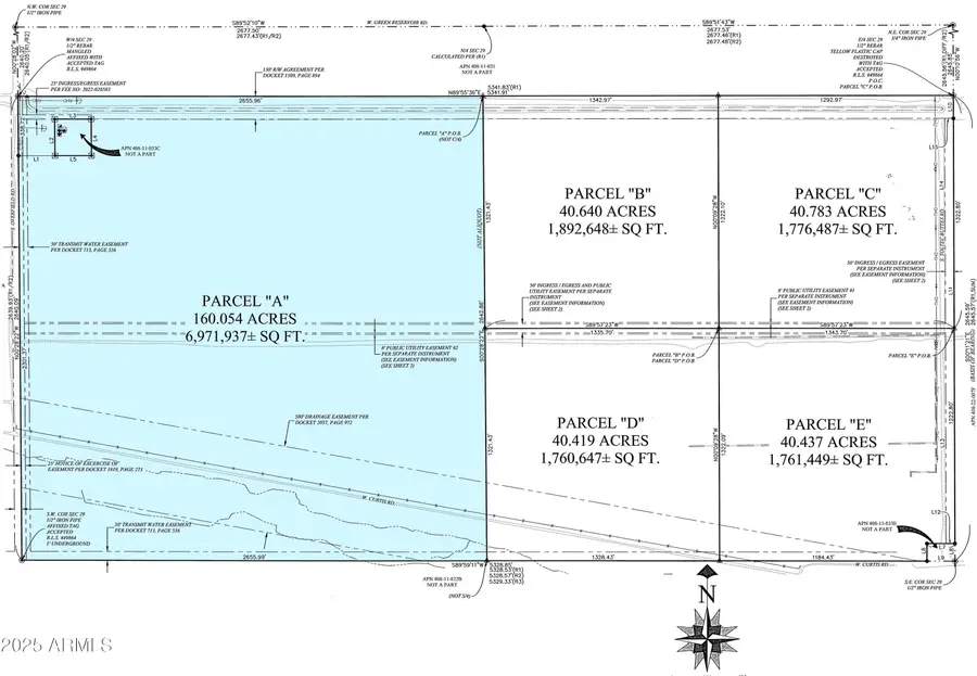 0000 S Overfield Road, Eloy, AZ 85131 - Image #2