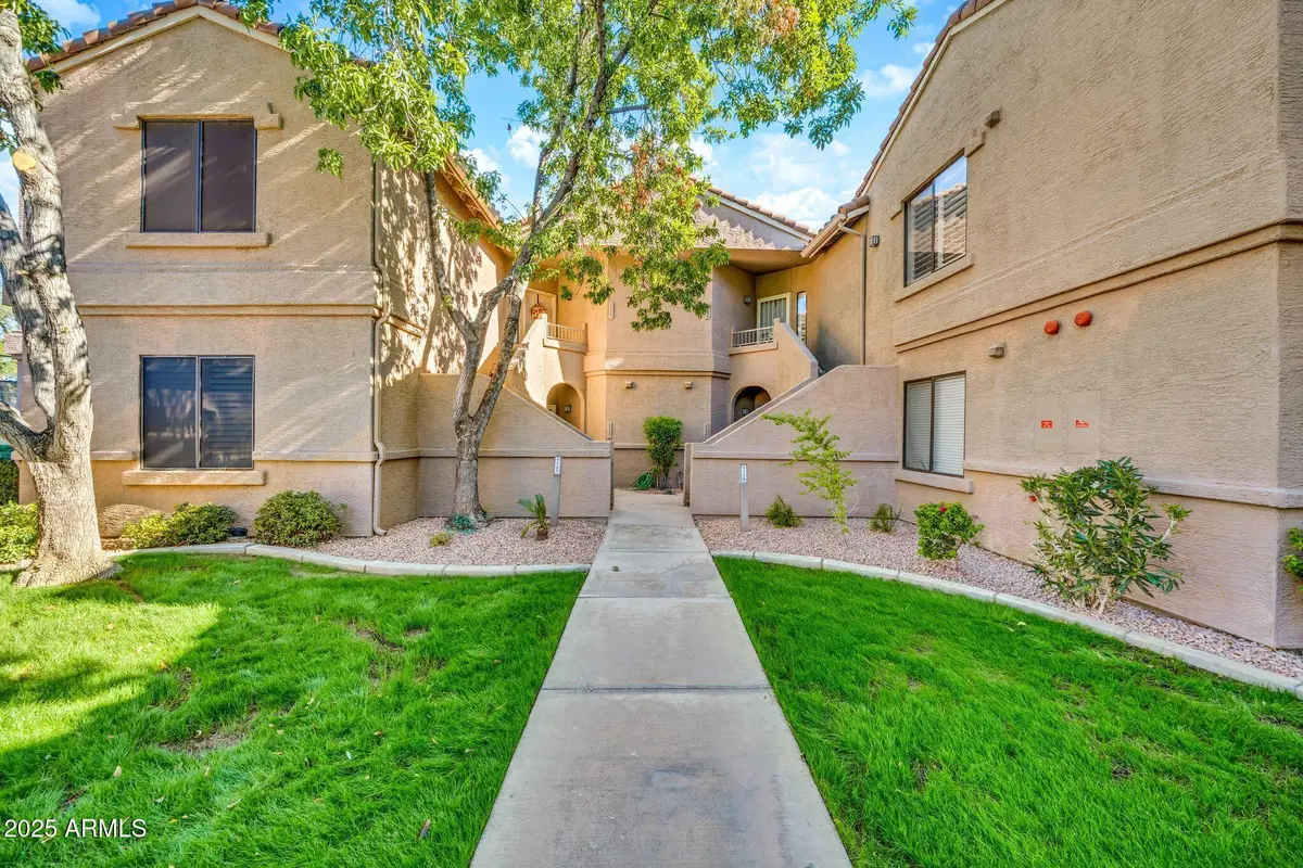 15380 N 100th Street #2126, Scottsdale, AZ 85260 - Image #1