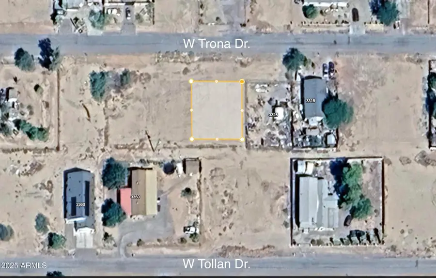 3335 W Trona Drive #35, Eloy, AZ 85131 - Image #3