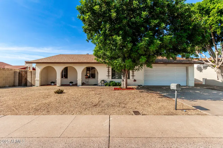 10608 N 32nd Drive, Phoenix, AZ 85029 - Image #2