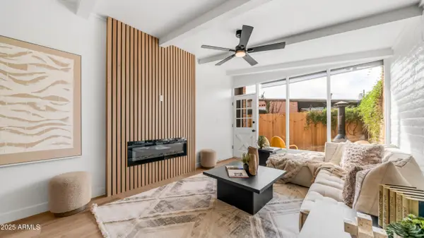 3056 N 32nd Street N #347, Phoenix, AZ 85018