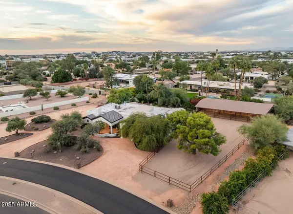 8116 E Gray Road, Scottsdale, AZ 85260