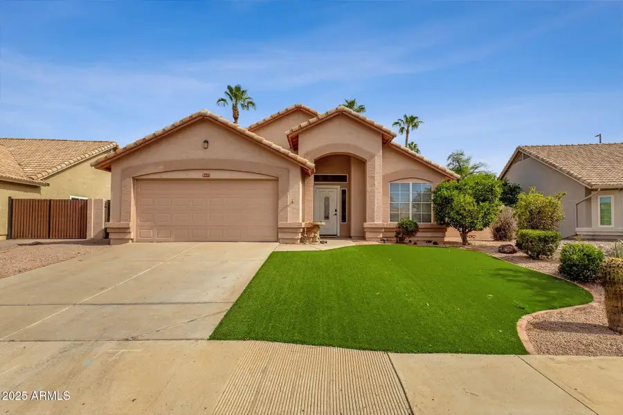 2617 S Athena --, Mesa, AZ 85209 - Image #2