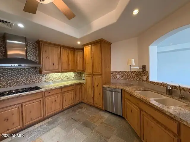 15802 N 71st Street #406, Phoenix, AZ 85254 - Image #1