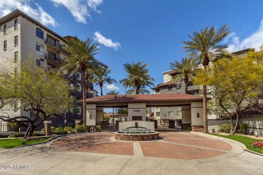 15802 N 71st Street #406, Phoenix, AZ 85254 - Image #2