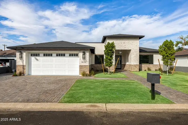 4228 E Avalon Drive, Phoenix, AZ 85018