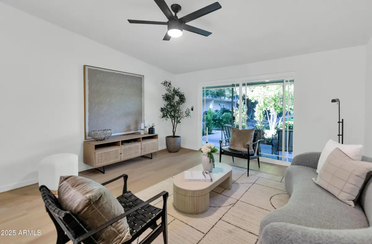 3505 E Campbell Avenue #7, Phoenix, AZ 85018 - Image #1