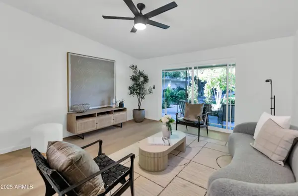 3505 E Campbell Avenue #7, Phoenix, AZ 85018