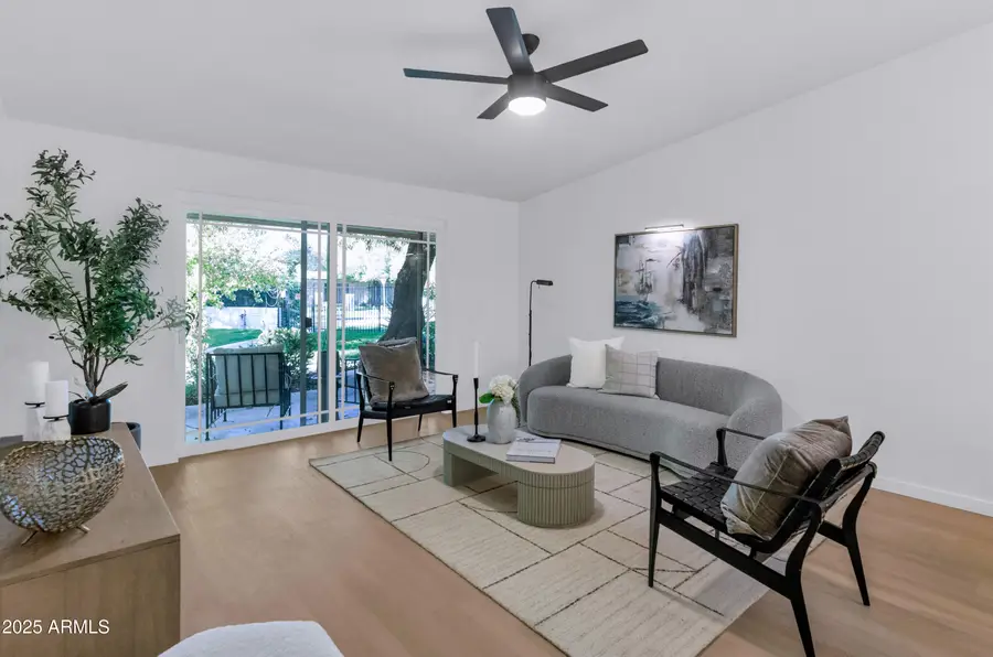 3505 E Campbell Avenue #7, Phoenix, AZ 85018 - Image #2