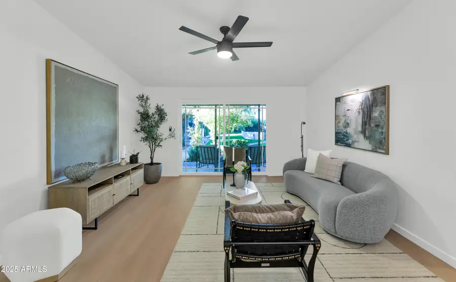 3505 E Campbell Avenue #7, Phoenix, AZ 85018 - Image #3