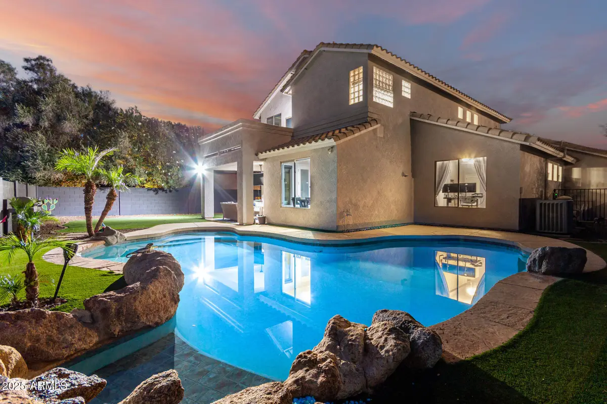 6409 W Lucia Drive, Deer Valley, AZ 85083 - Image #1