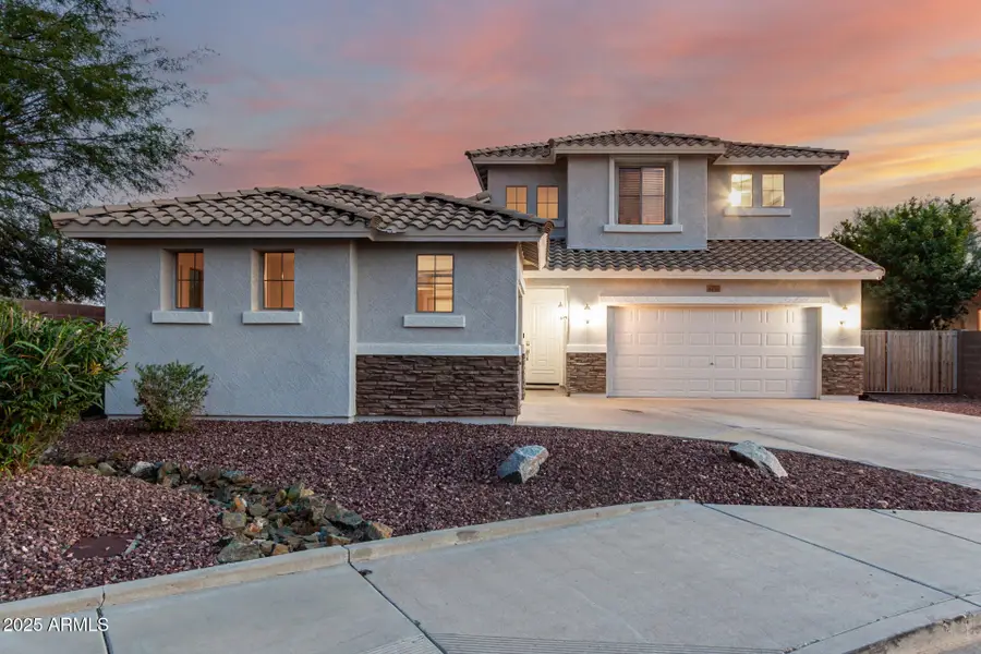 6409 W Lucia Drive, Deer Valley, AZ 85083 - Image #3