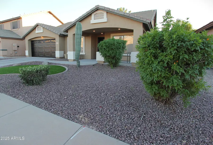 21145 E Camina Plata --, Queen Creek, AZ 85142 - Image #2