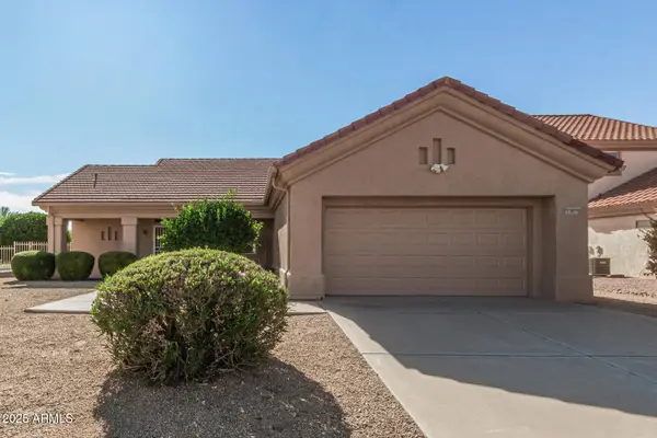 13827 W Territorial Lane, Sun City West, AZ 85375