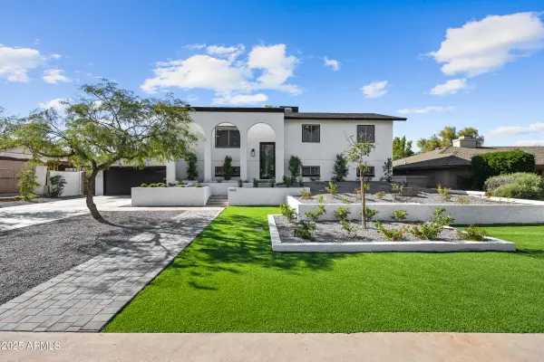 11442 N Bancroft Drive, Phoenix, AZ 85028