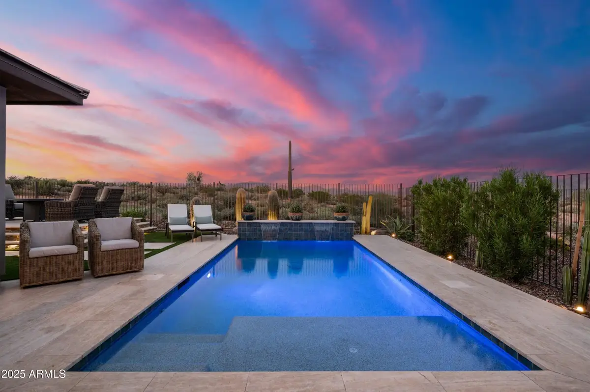 17908 E Oak Creek Canyon Lane, Fort Mcdowell, AZ 85263 - Image #1