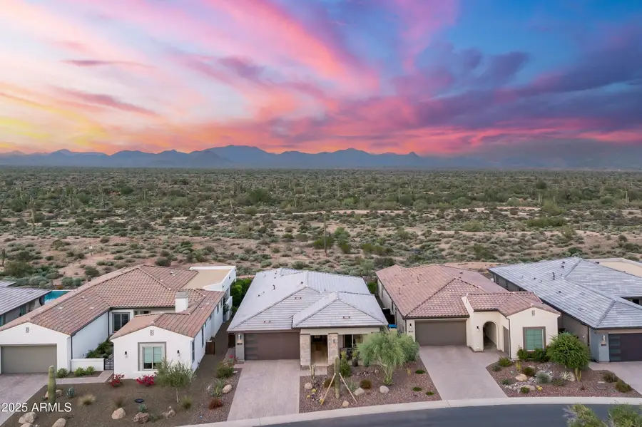 17908 E Oak Creek Canyon Lane, Fort Mcdowell, AZ 85263 - Image #2