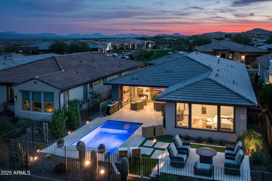 17908 E Oak Creek Canyon Lane, Fort Mcdowell, AZ 85263 - Image #3