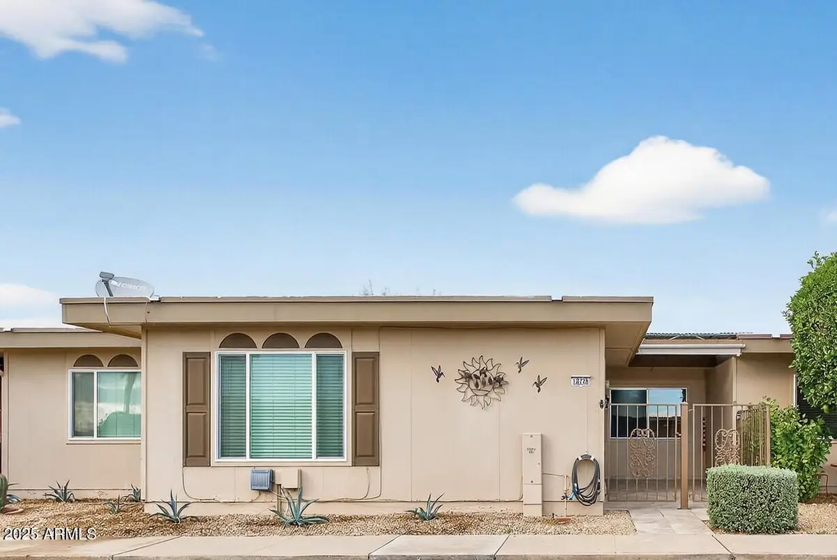 13721 N 98th Avenue #C, Sun City, AZ 85351 - Image #1