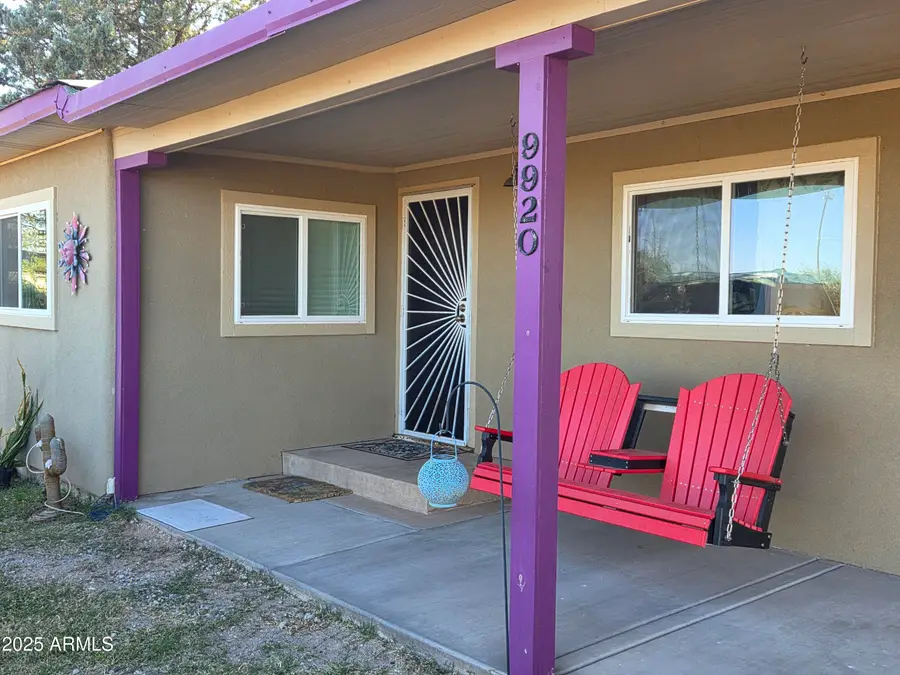 9920 S Rancho Drive, Palominas, AZ 85615 - Image #2