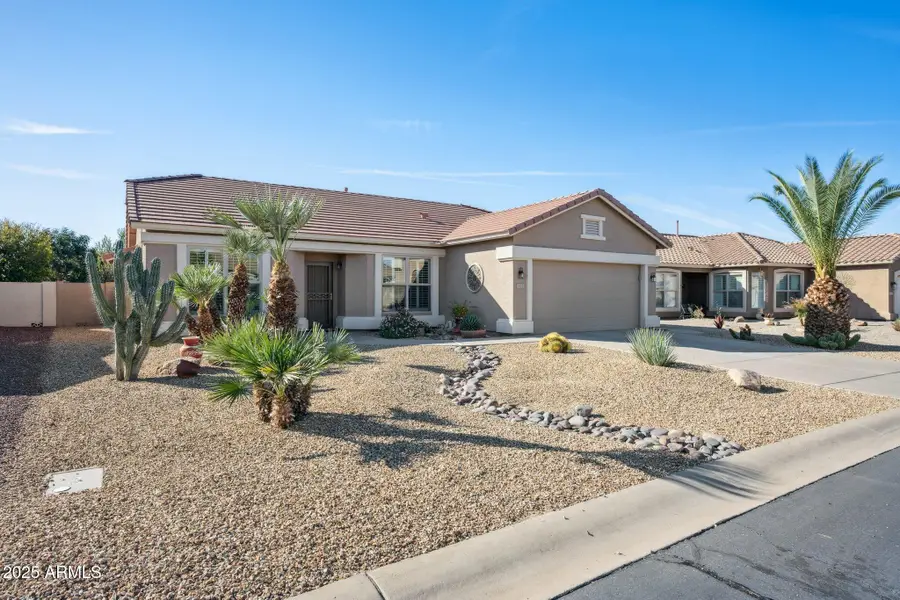 3443 E Peach Tree Drive, Chandler, AZ 85249 - Image #2