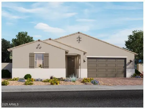 15818 W El Cortez Place, Surprise, AZ 85387 - Image #1