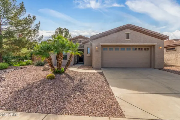 4553 E Narrowleaf Drive, Gilbert, AZ 85298