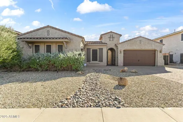 18495 W Paradise Lane, Surprise, AZ 85388