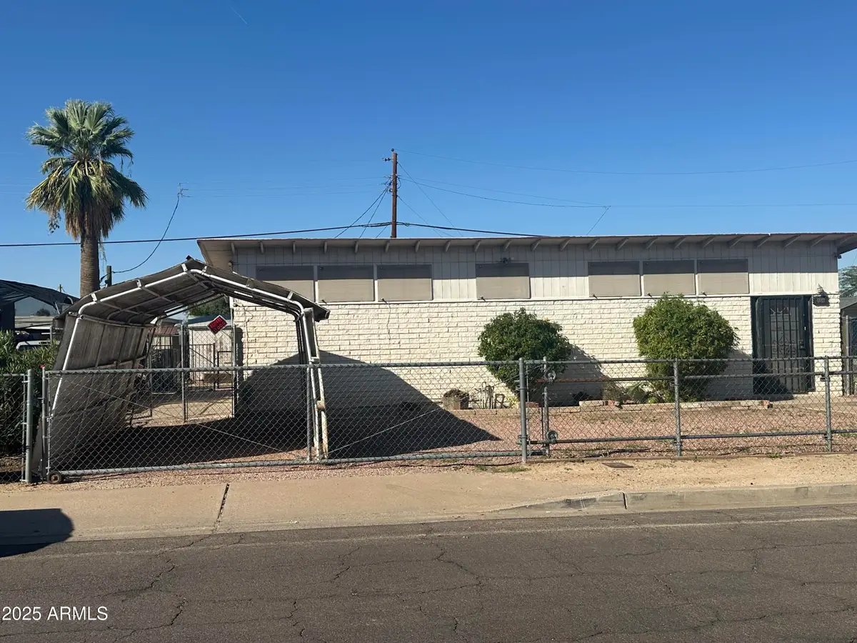 6602 S 22nd Place, Phoenix, AZ 85042 - Image #1